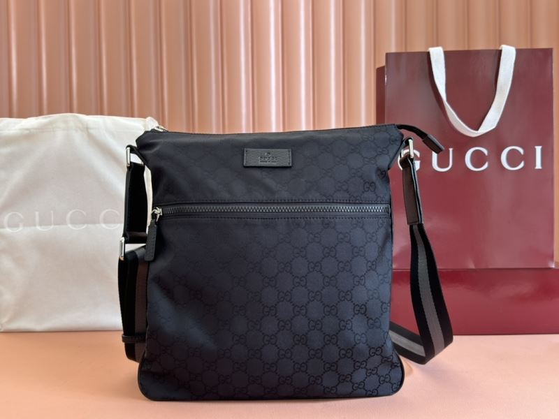 Mens Gucci Satchel Bags